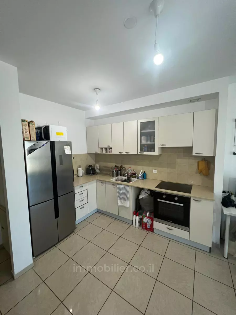 Apartment 2 rooms Jerusalem City center 424-IBL-298