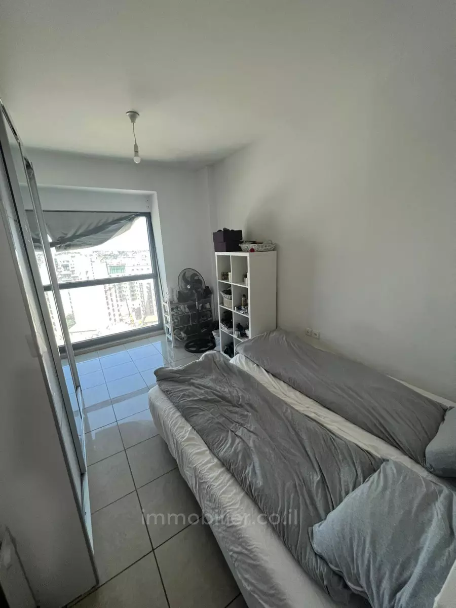 Apartment 2 rooms Jerusalem City center 424-IBL-298