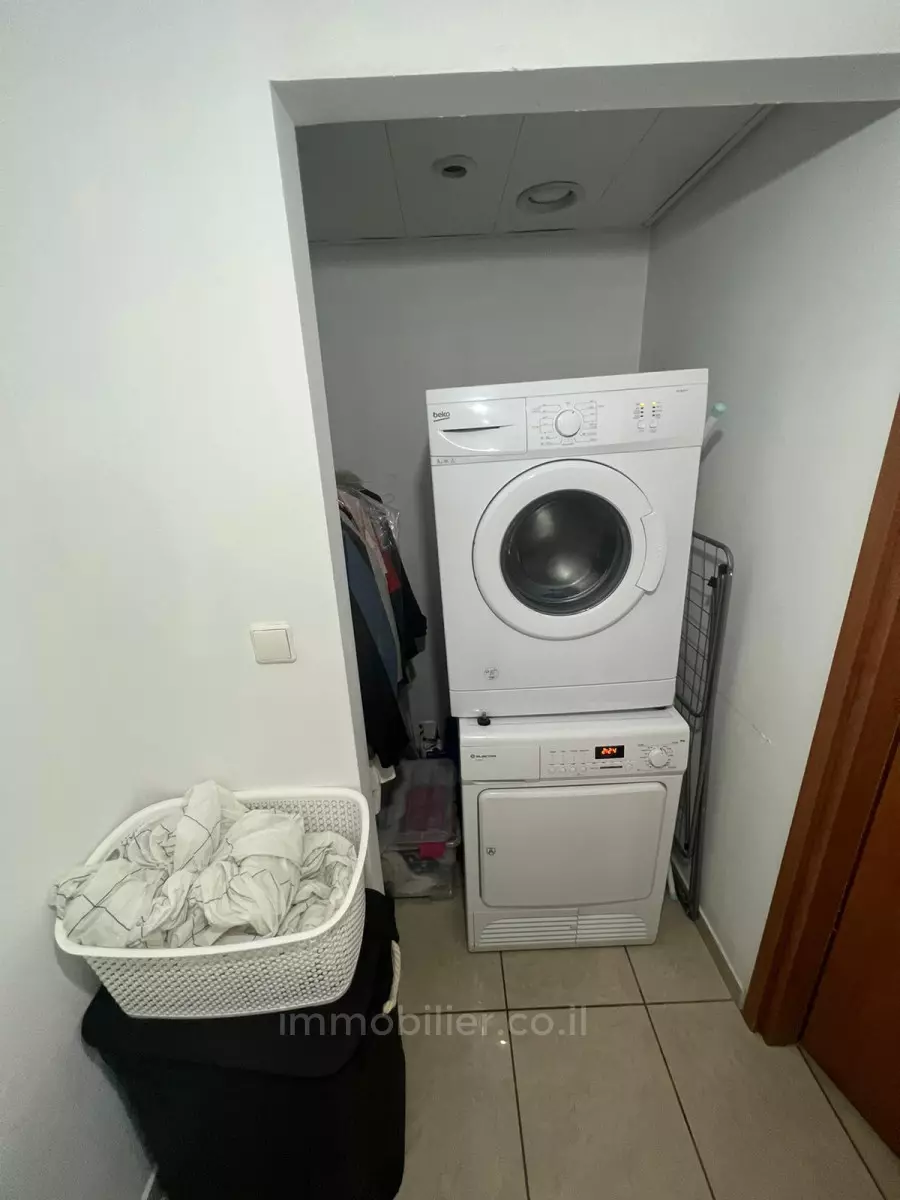 Apartment 2 rooms Jerusalem City center 424-IBL-298