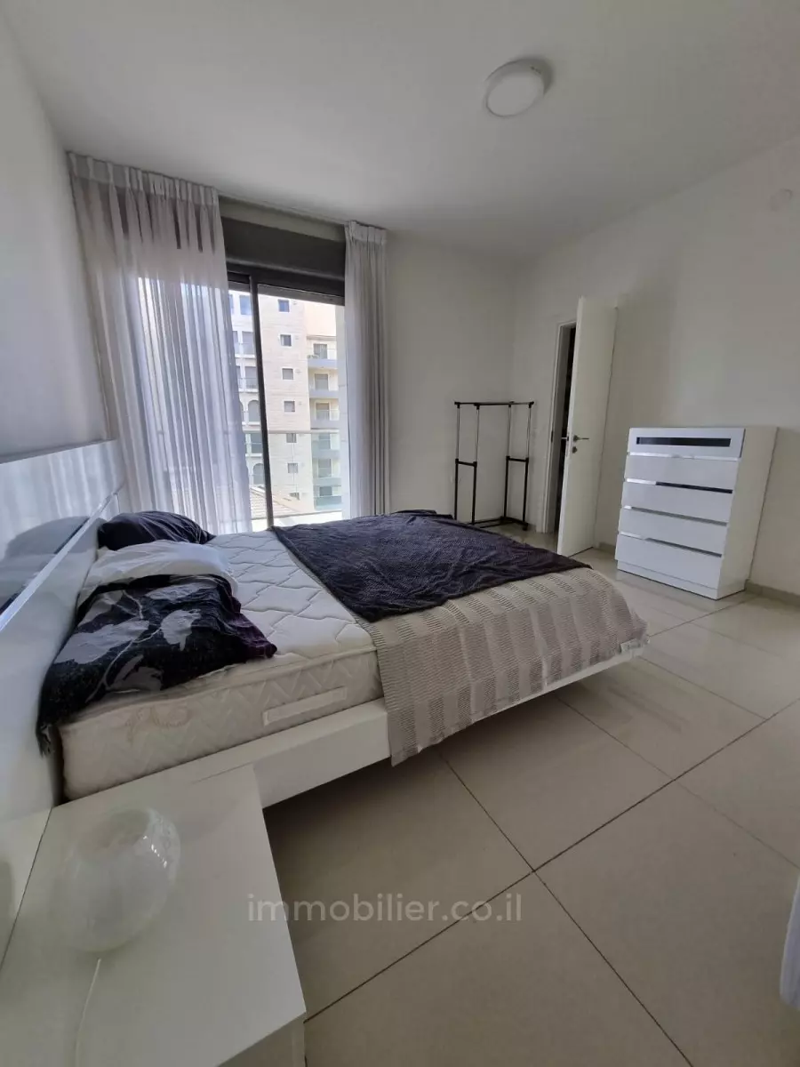 Apartment 4 rooms Jerusalem City center 424-IBL-309