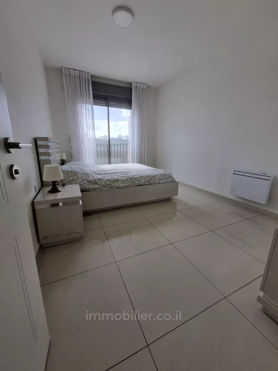 Apartment 4 rooms Jerusalem City center 424-IBL-309