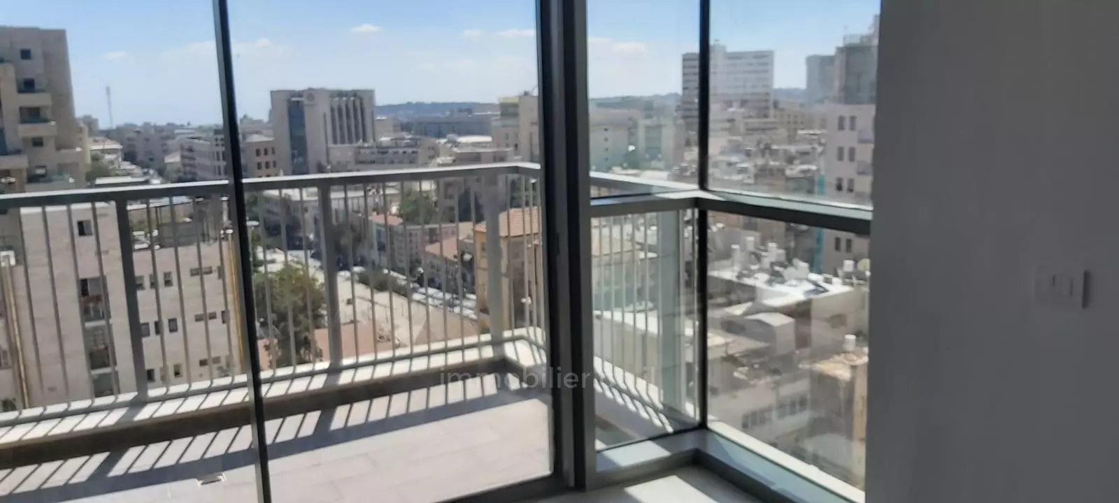 Apartment 2 rooms Jerusalem City center 424-IBL-312