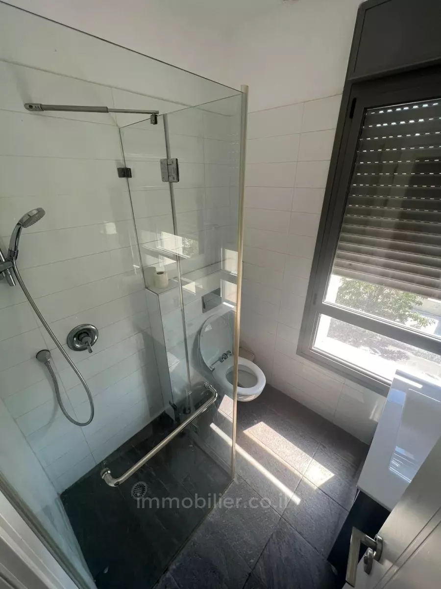 Apartment 4 rooms Jerusalem City center 424-IBL-313