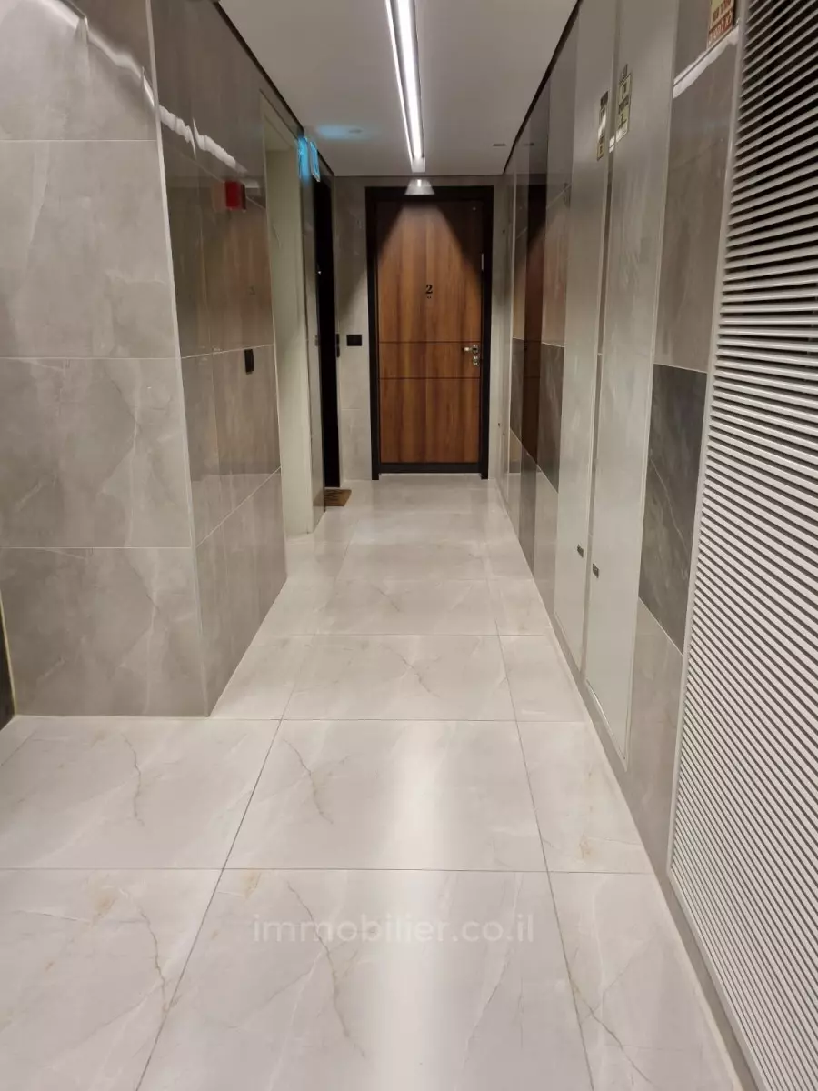 Apartment 2 rooms Jerusalem City center 424-IBL-314