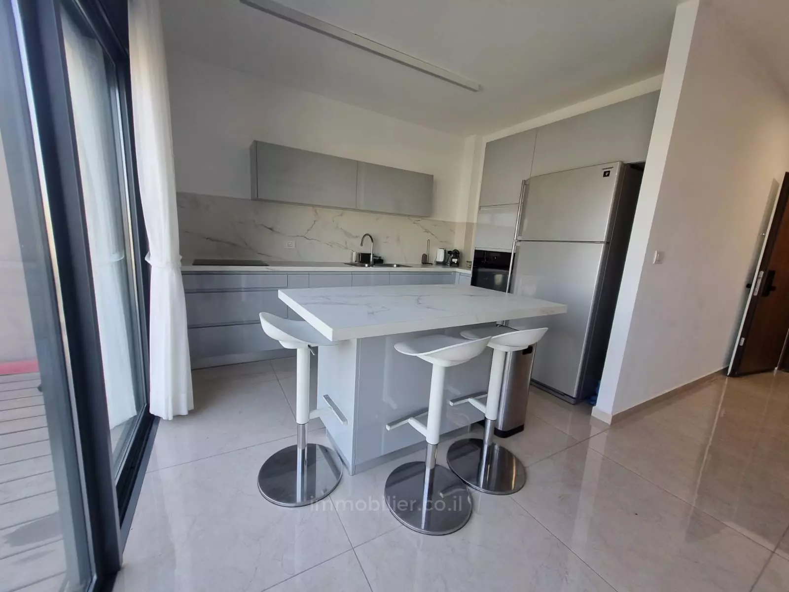 Apartment 4 rooms Jerusalem City center 424-IBL-316