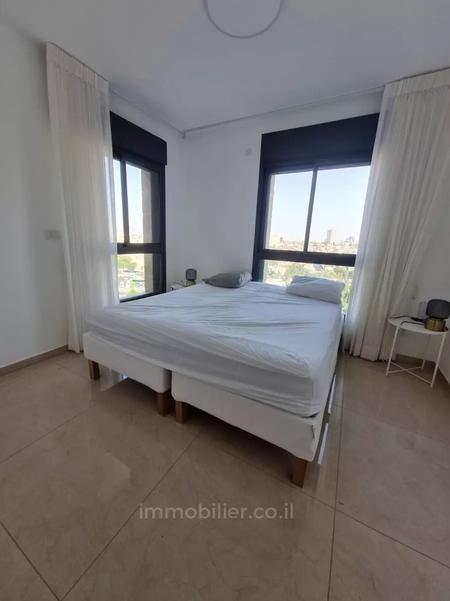 Apartment 4 rooms Jerusalem City center 424-IBL-316