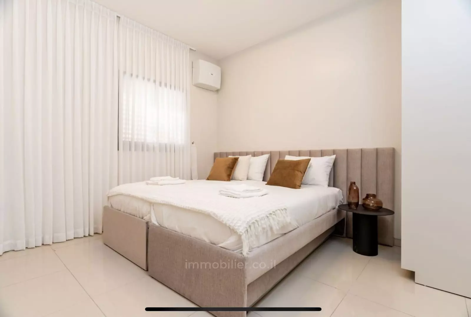 Apartment 2 rooms Jerusalem City center 424-IBL-319