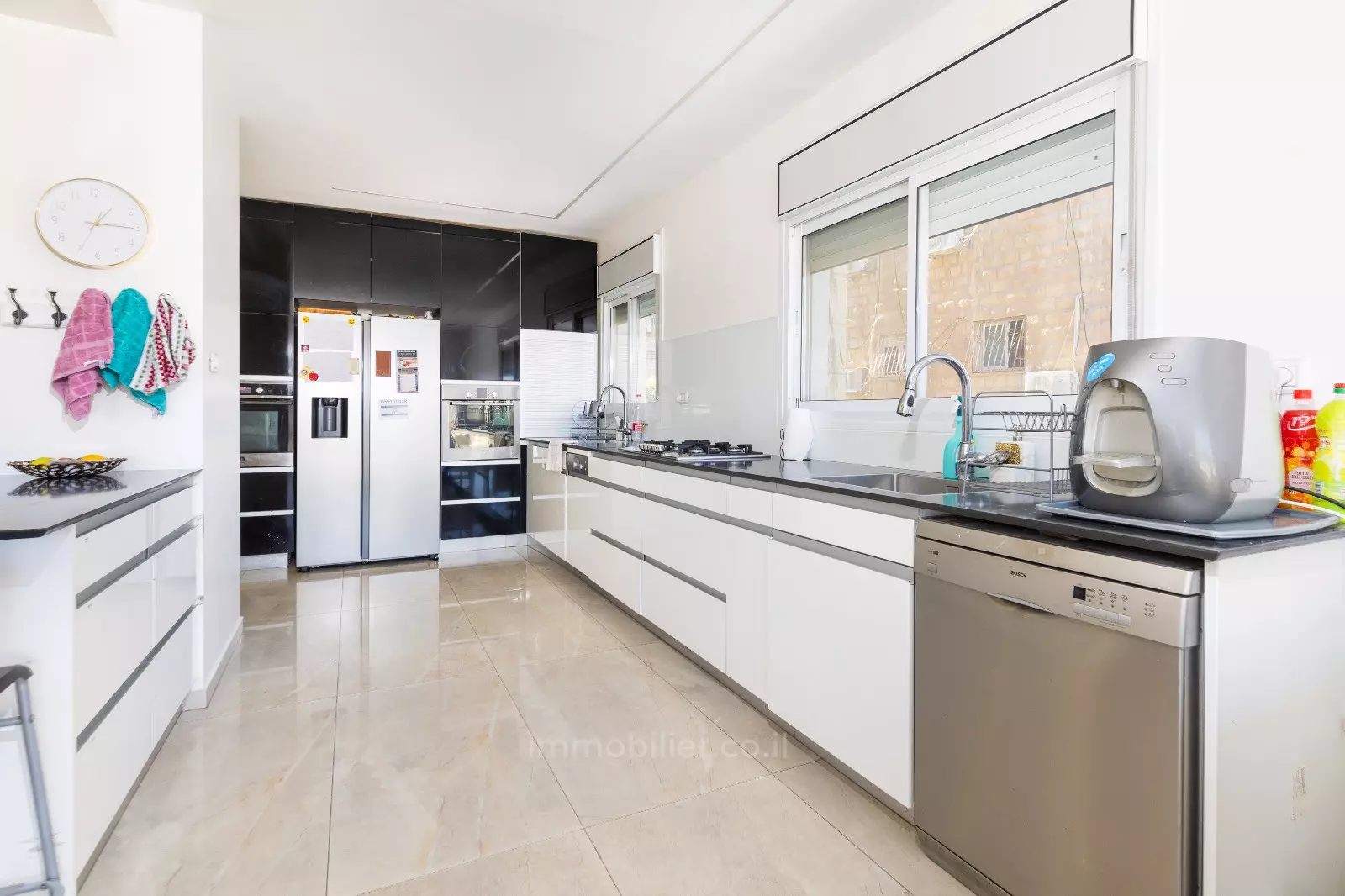 Apartment 5 rooms Jerusalem Beit Vagan 424-IBL-321