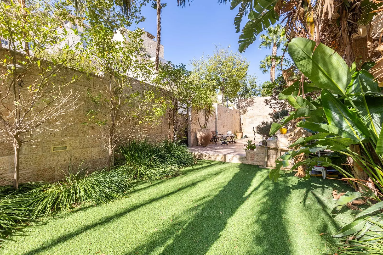 Villa 5 rooms Jerusalem Beit Vagan 424-IBL-322