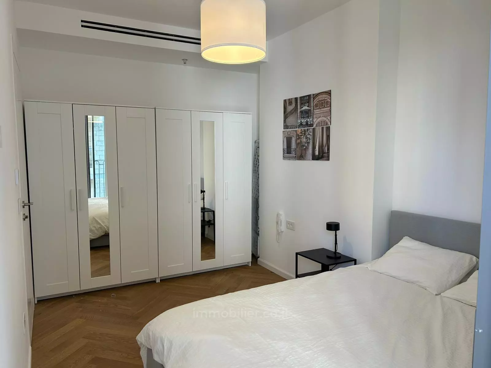 Apartment 2 Rooms Jerusalem City center 424-IBL-328