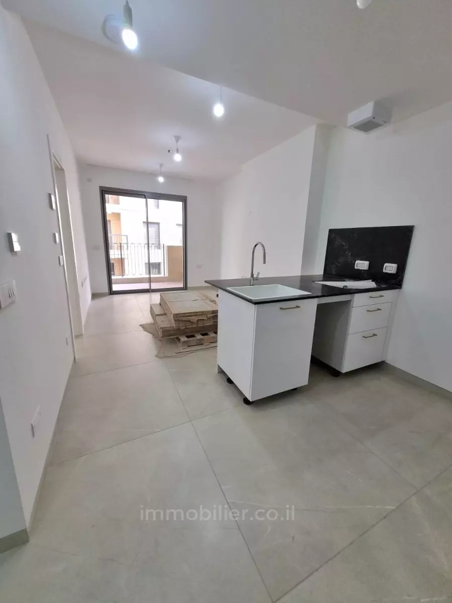 Apartment 2 Rooms Jerusalem City center 424-IBL-329