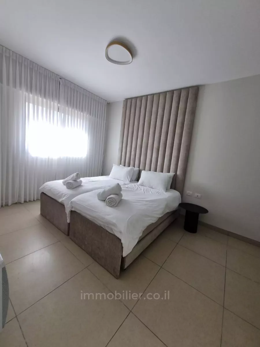 Apartment 3 Rooms Jerusalem City center 424-IBL-337