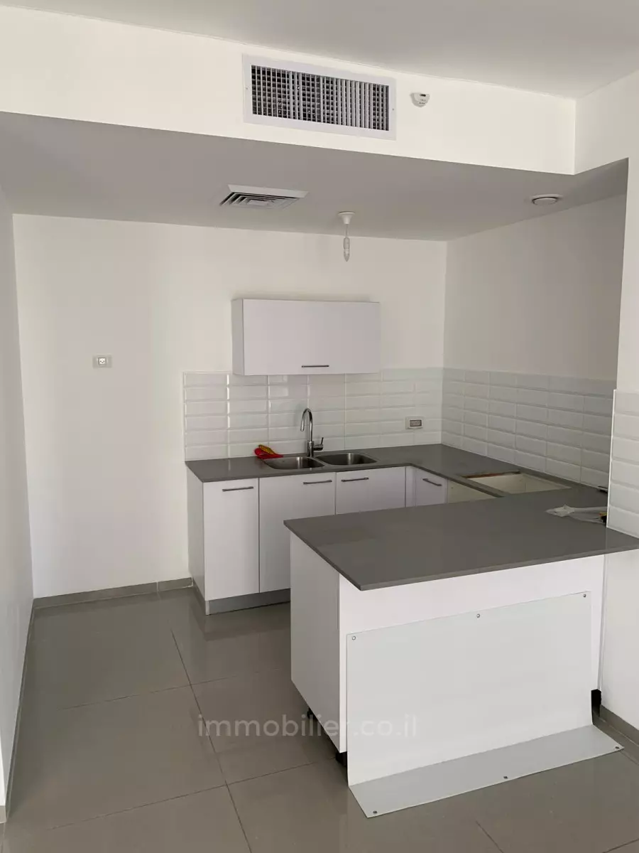 Apartment 2 Rooms Jerusalem City center 424-IBL-338