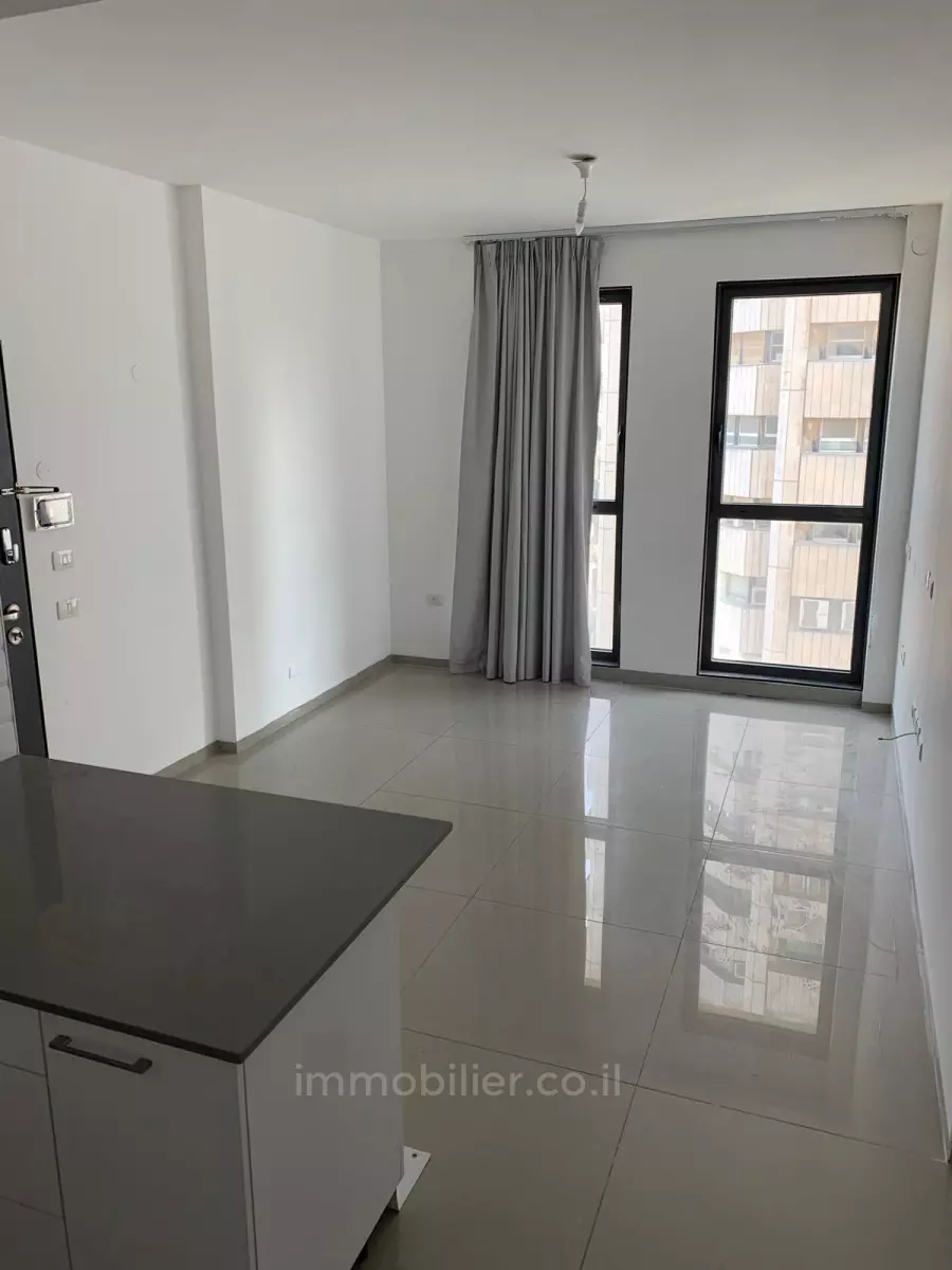 Apartment 2 Rooms Jerusalem City center 424-IBL-338