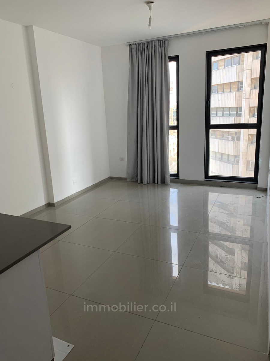 Apartment 2 Rooms Jerusalem City center 424-IBL-338