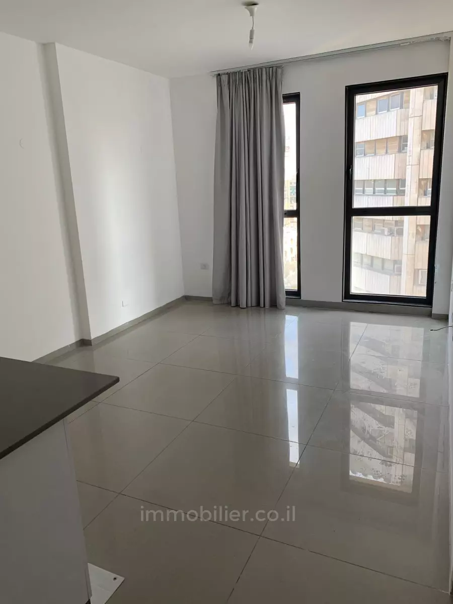 Apartment 2 Rooms Jerusalem City center 424-IBL-338