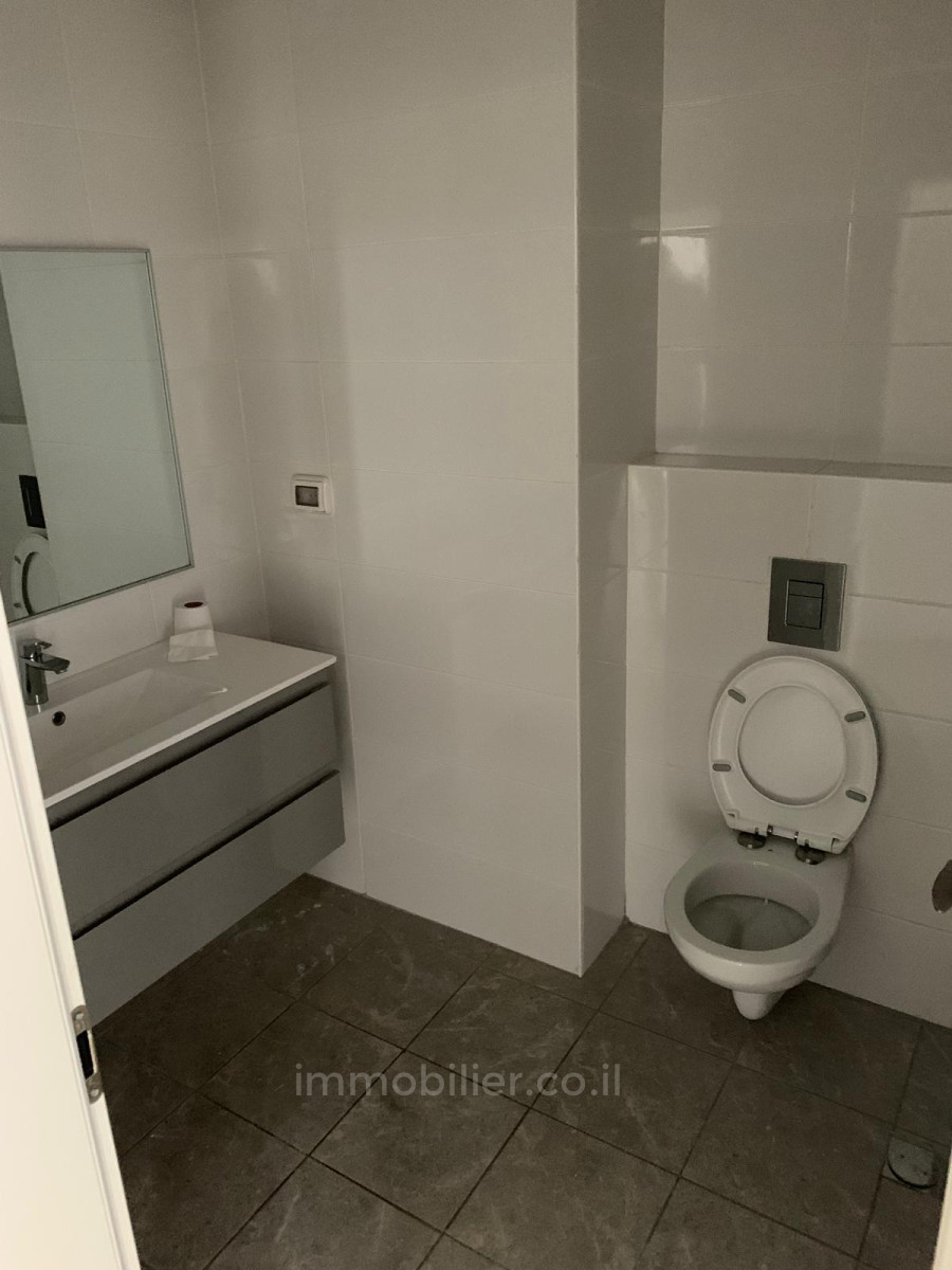 Apartment 2 Rooms Jerusalem City center 424-IBL-338