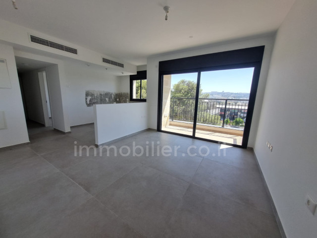 For rent Apartment Jerusalem