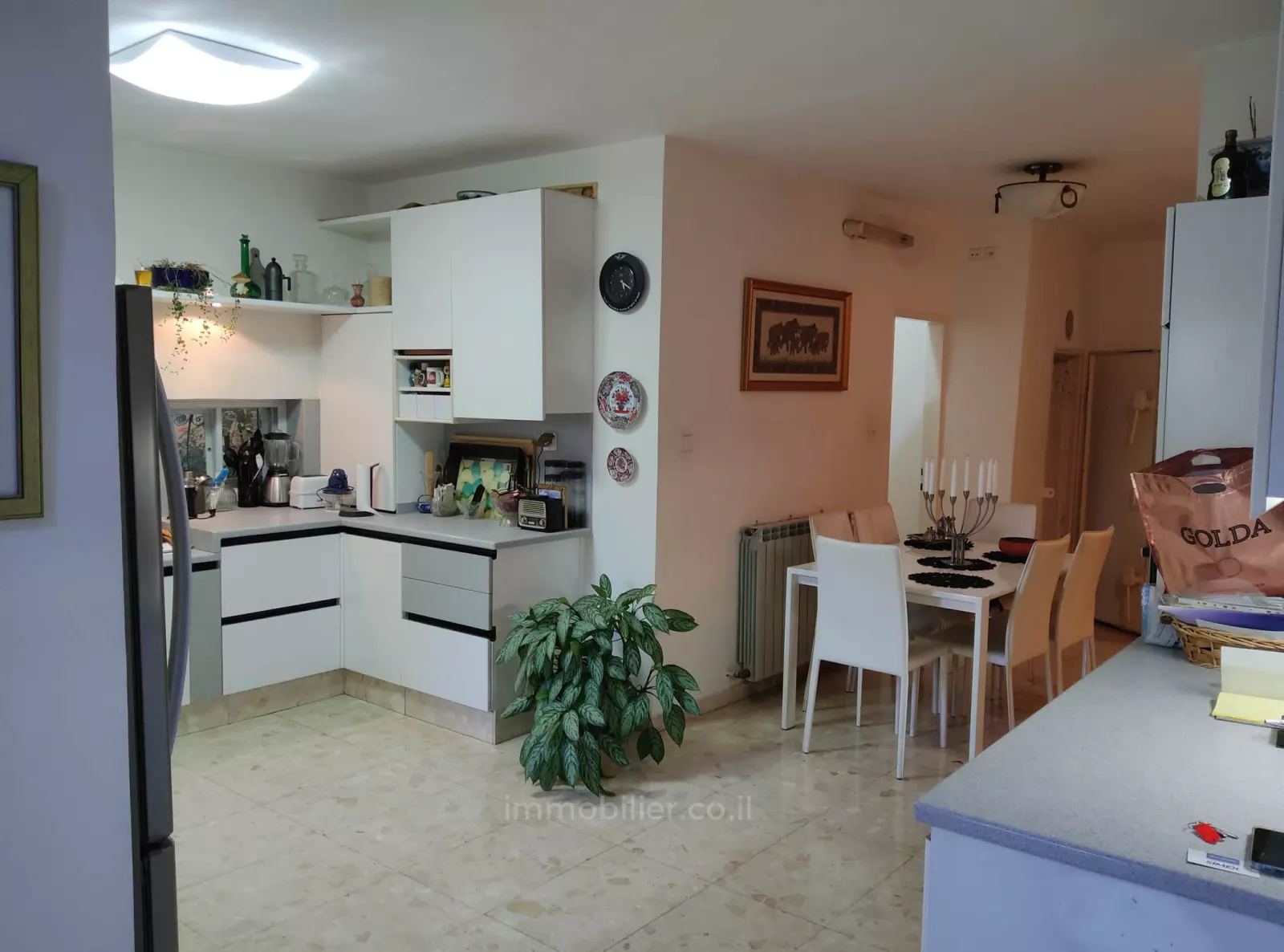 Cottage 6 rooms Jerusalem Ramat Sharet 427-IBL-579