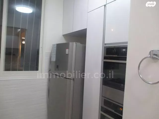 Apartment 4 rooms Jerusalem Beit Vagan 427-IBL-591