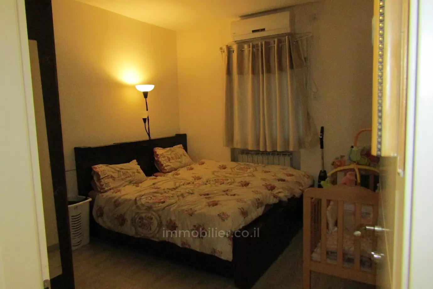 Apartment 4 rooms Jerusalem Beit Vagan 427-IBL-591