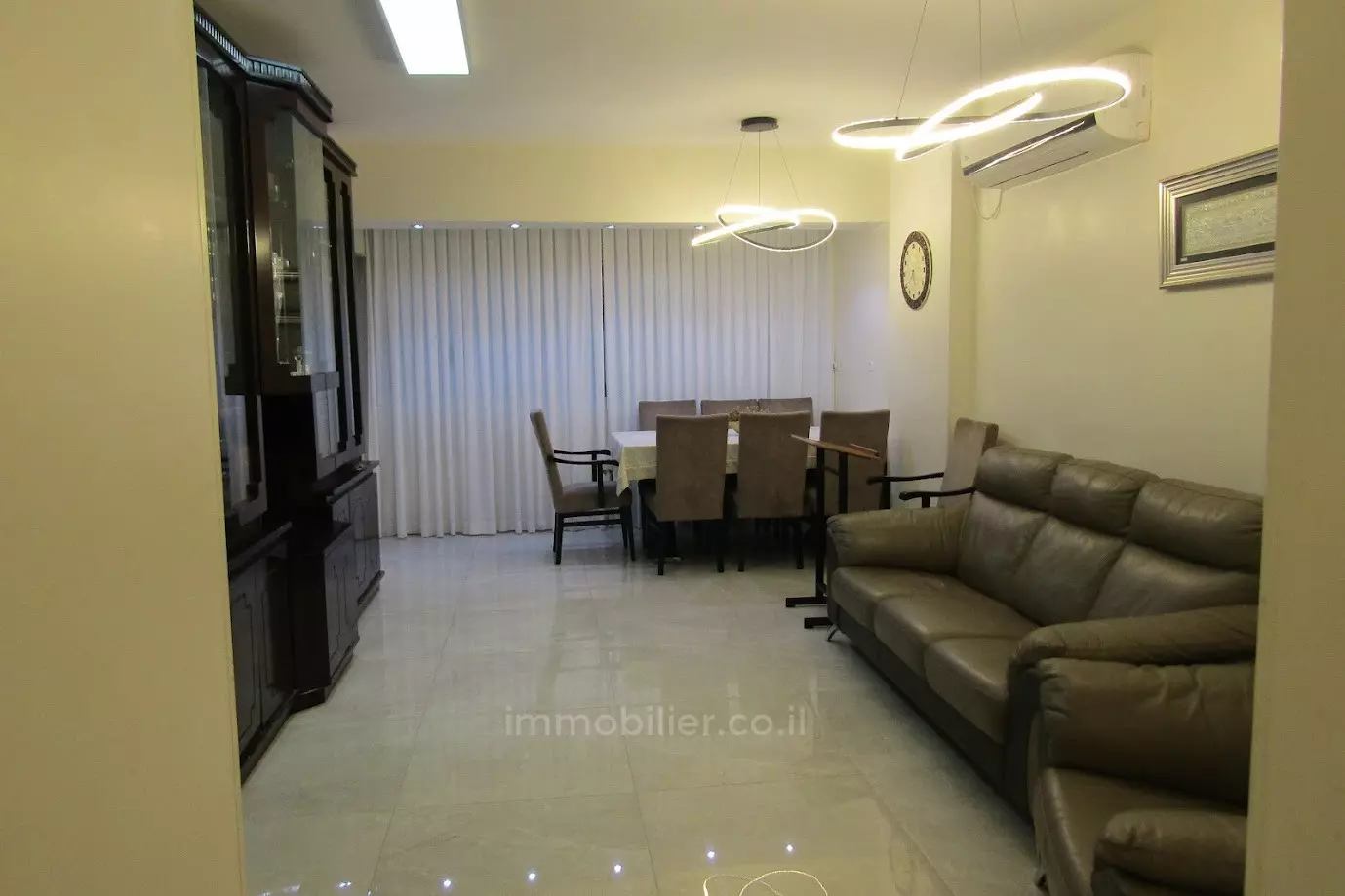 Apartment 4 rooms Jerusalem Beit Vagan 427-IBL-591