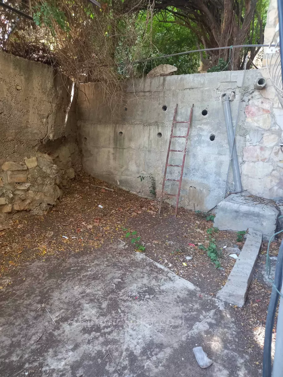 Apartment 3 rooms Jerusalem Beit Vagan 427-IBL-640