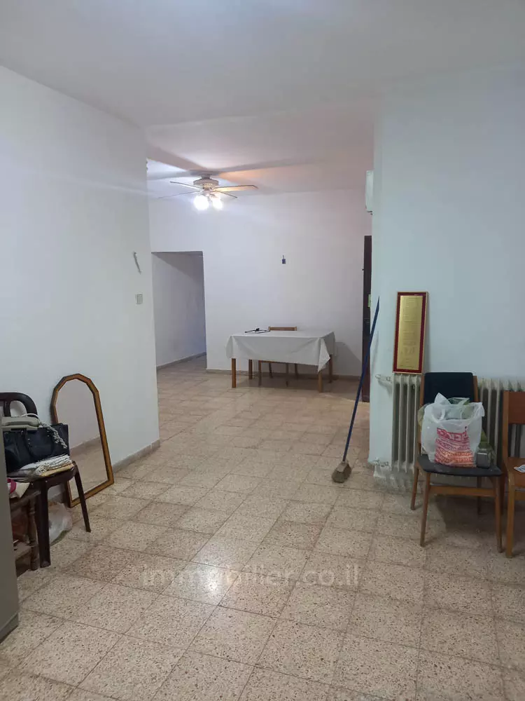 Apartment 3 rooms Jerusalem Beit Vagan 427-IBL-640