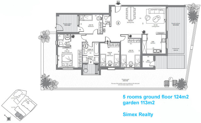 New Project Villa Ramat Bet Shemesh