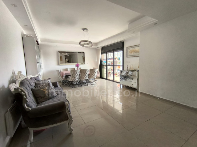 For sale Apartment Jerusalem