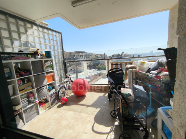 For sale Apartment Jerusalem