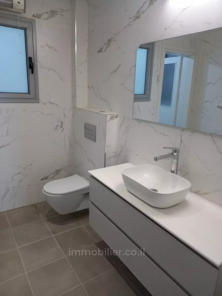 Penthouse 5 rooms Jerusalem Beit Vagan 427-IBL-648