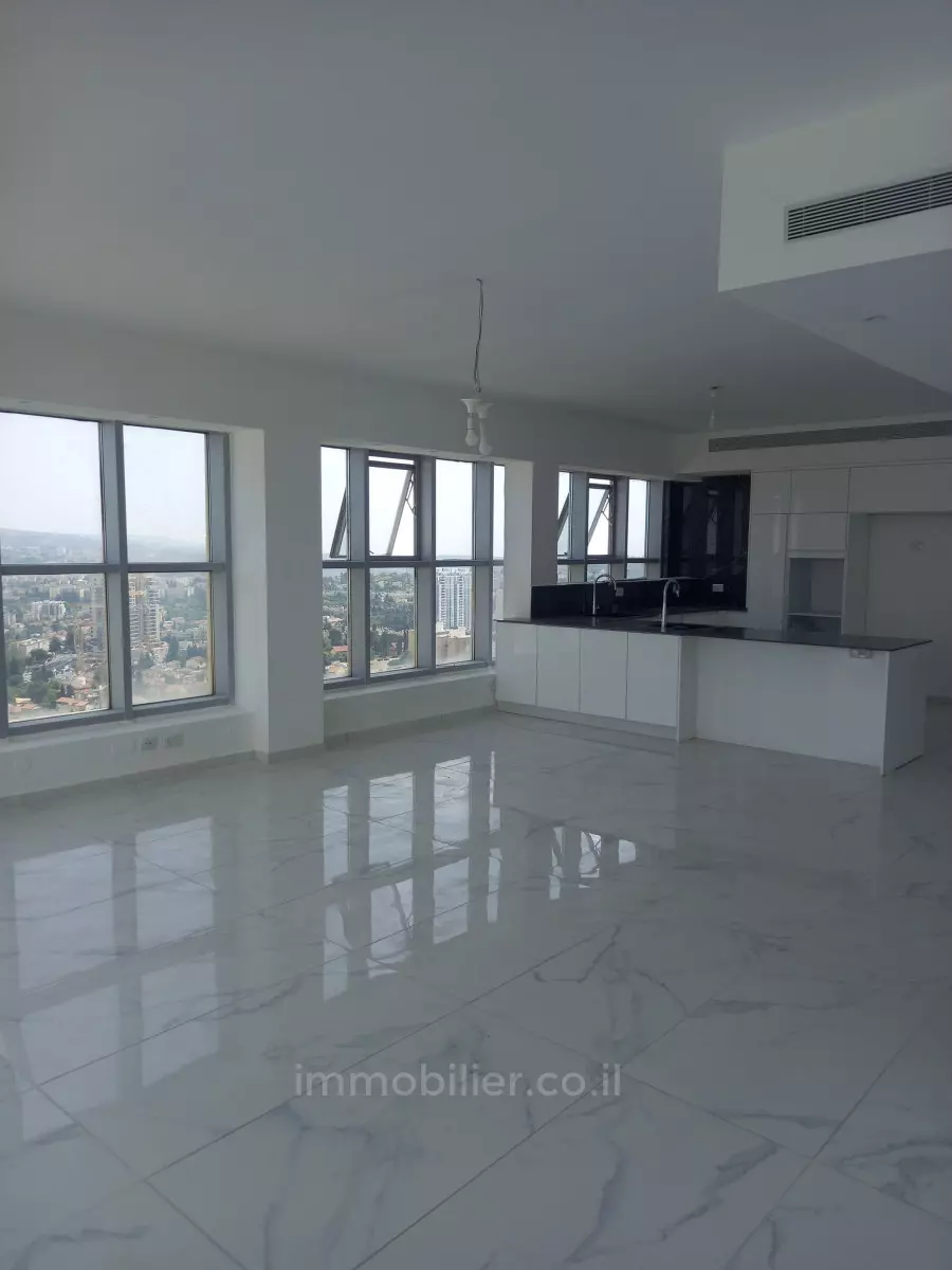 Penthouse 5 rooms Jerusalem Beit Vagan 427-IBL-648