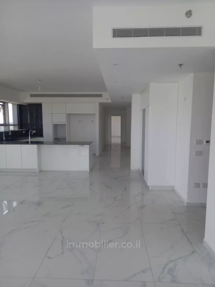 Penthouse 5 rooms Jerusalem Beit Vagan 427-IBL-648