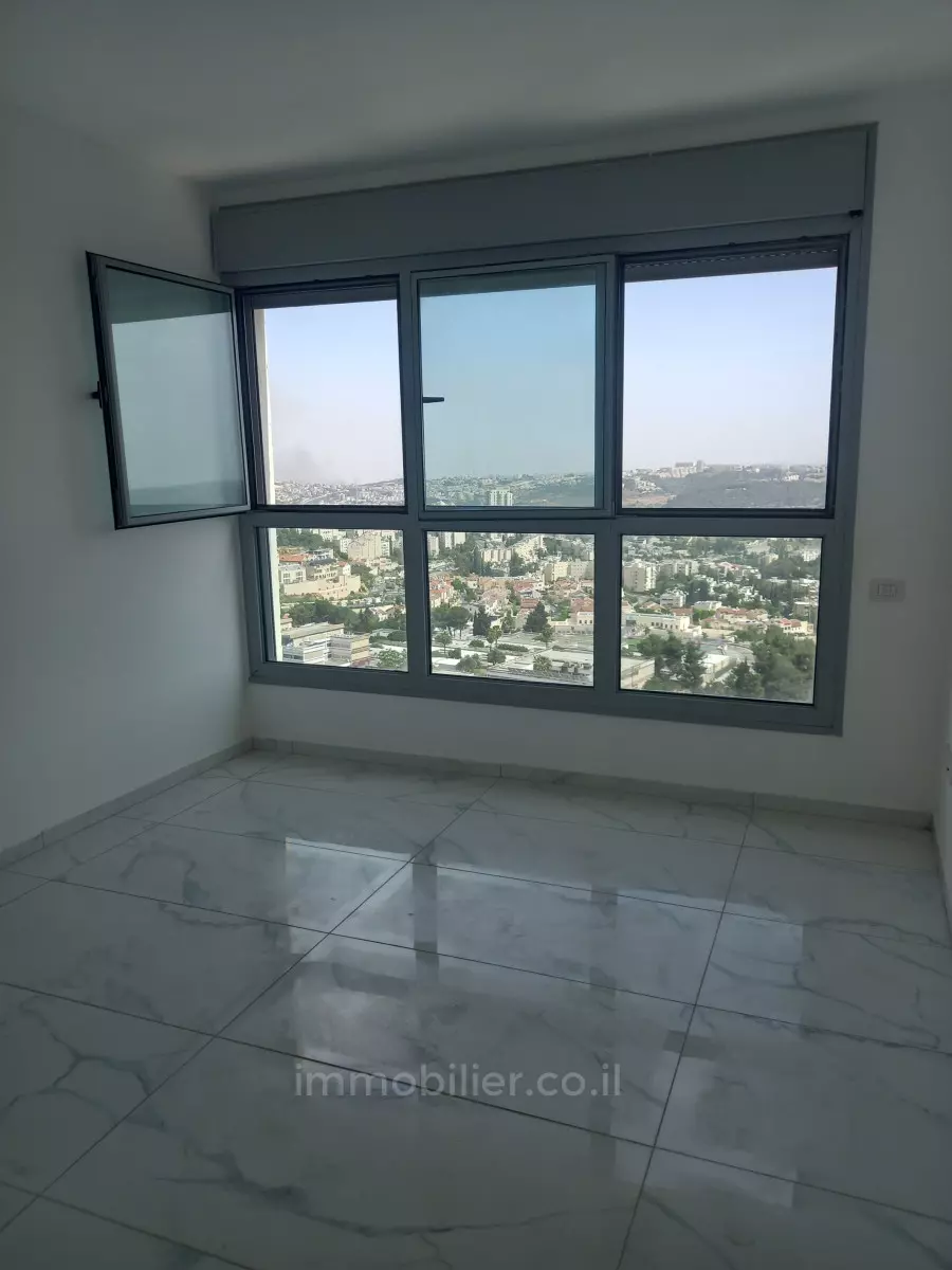 Penthouse 5 rooms Jerusalem Beit Vagan 427-IBL-650