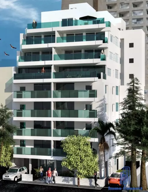 New Project Apartment Bat yam