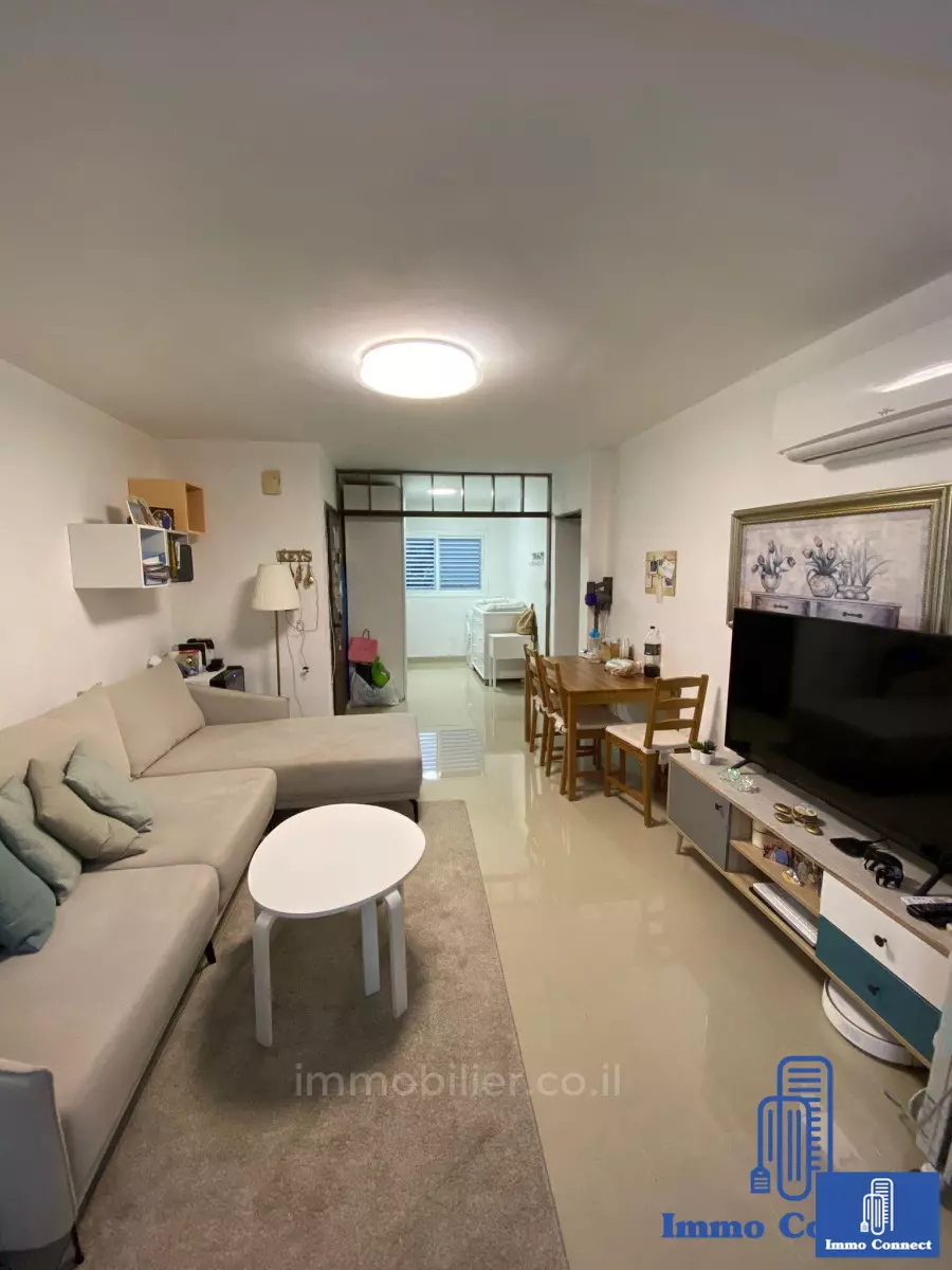 Apartment 2.5 rooms Ramat Gan Ramat gan 440-IBL-362