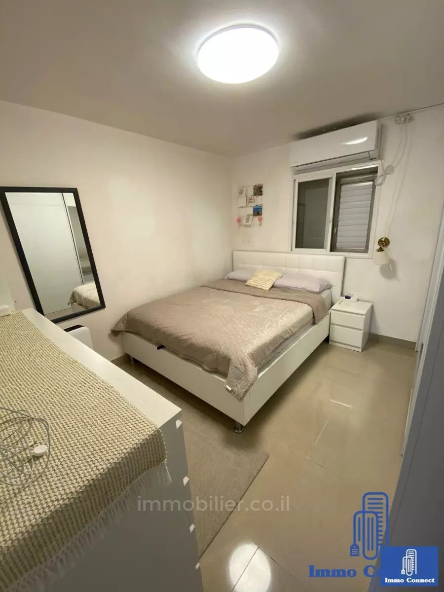 Apartment 2.5 rooms Ramat Gan Ramat gan 440-IBL-362