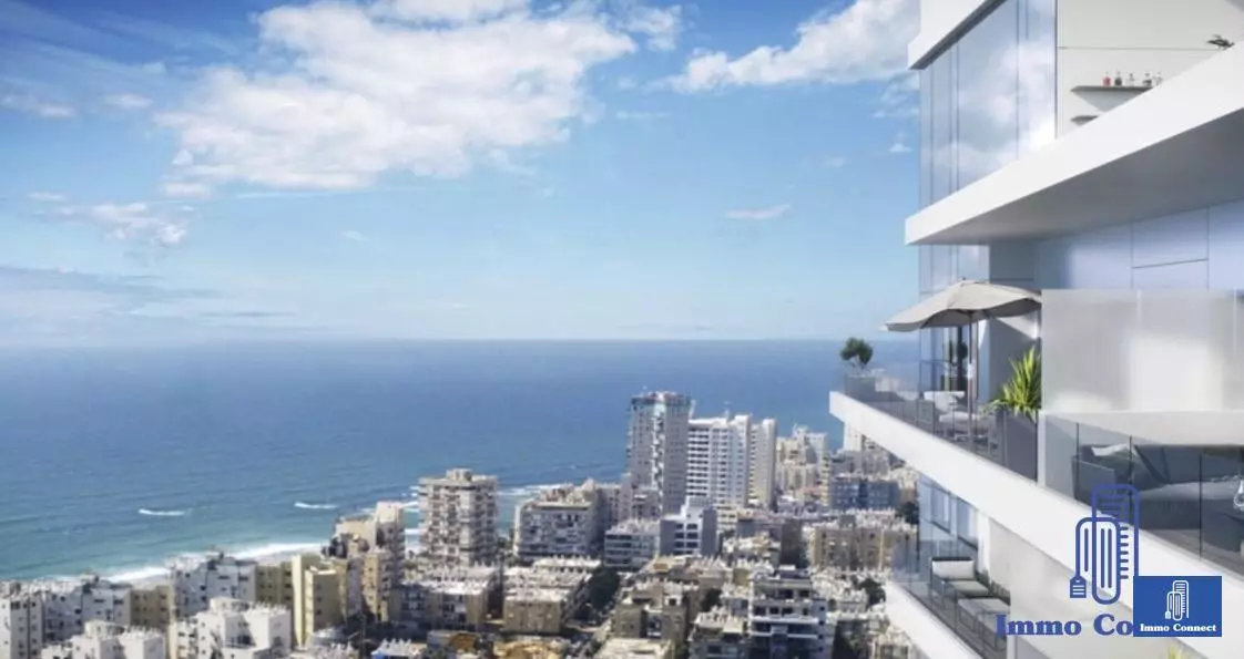 Apartment 2 rooms Bat yam Bat yam 440-IBL-365