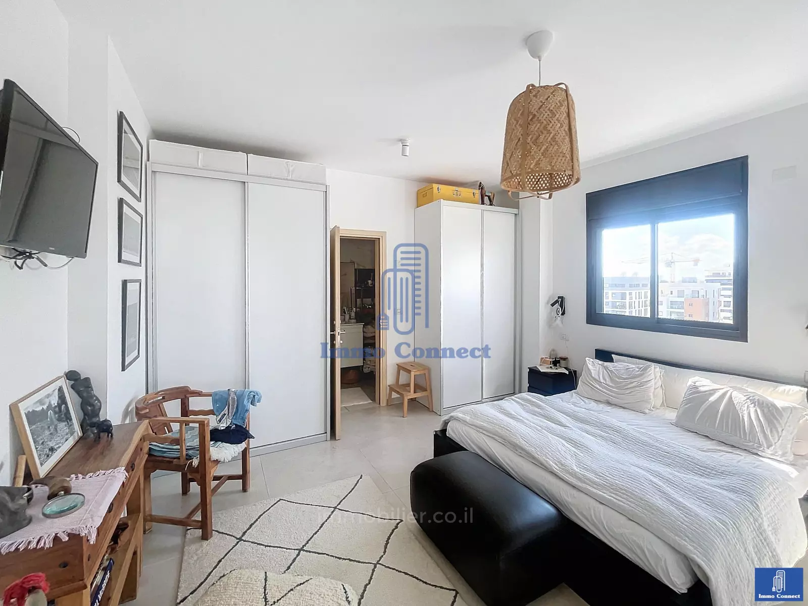 Penthouse 4 Rooms Ramat Gan Ramat gan 440-IBL-397