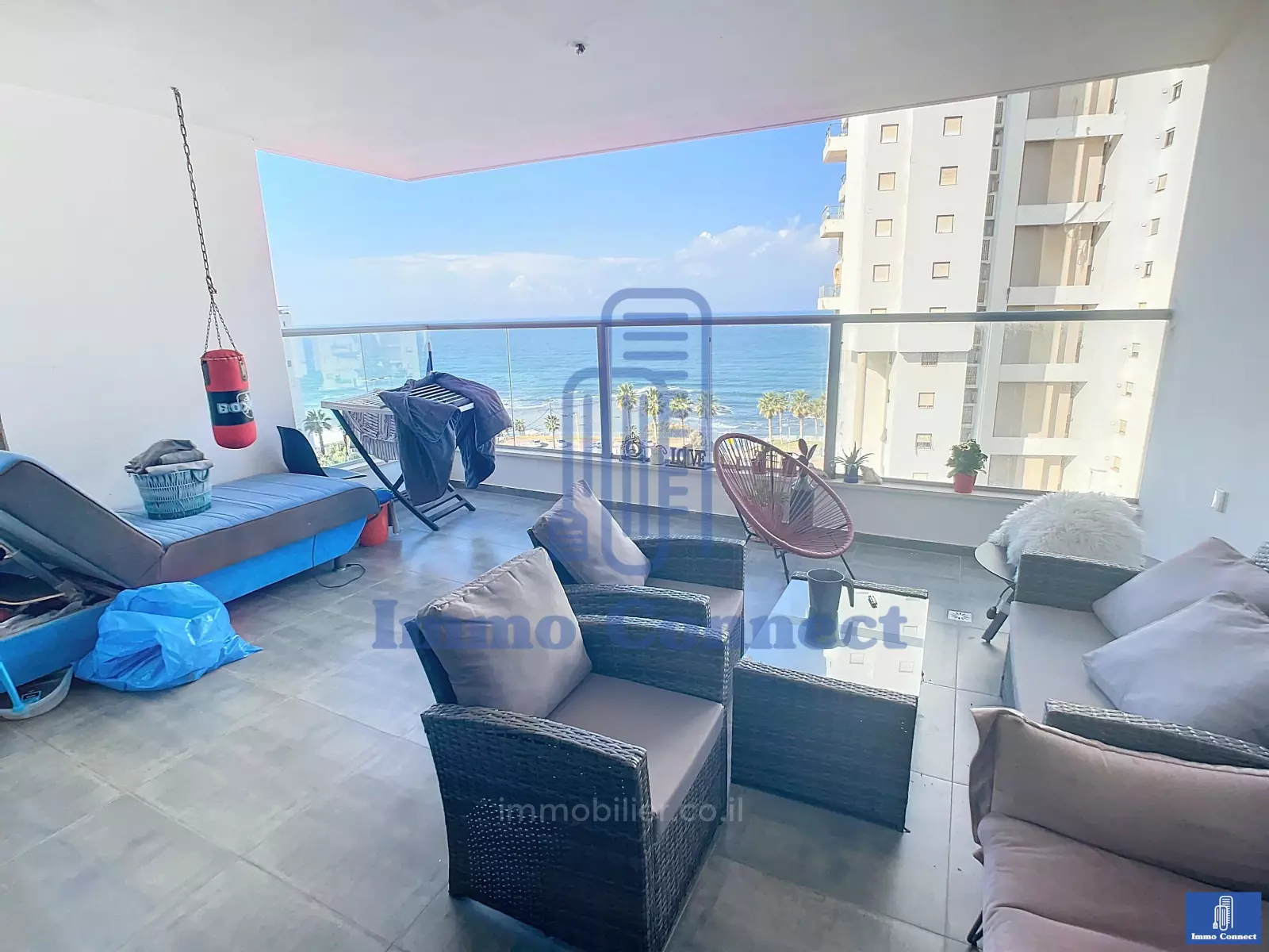 Apartment 5 rooms Bat yam Bat yam 440-IBL-398