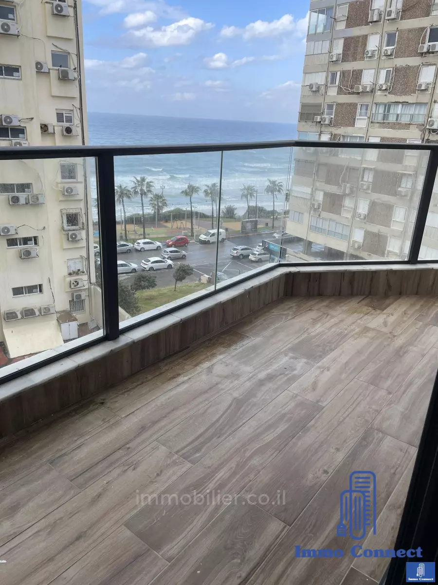 Apartment 4 rooms Bat yam Bat yam 440-IBL-400