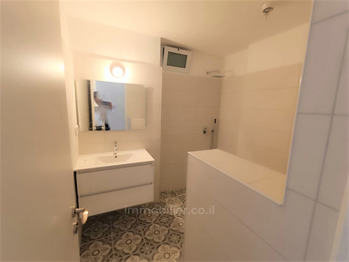 Apartment 2 Rooms Yaffo City center 442-IBL-121