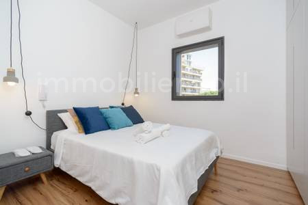 Apartment 2 Rooms Tel Aviv Yaffo 442-IBL-136