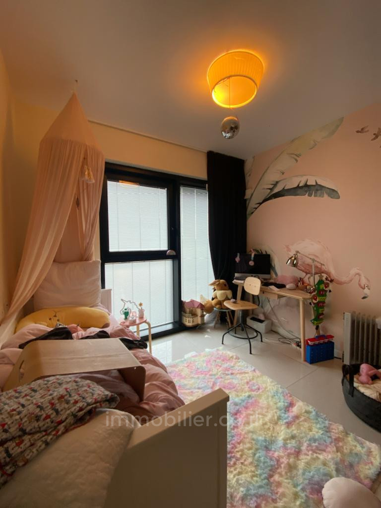 Apartment 3 Rooms Tel Aviv Neve Tsedek 457-IBL-1030
