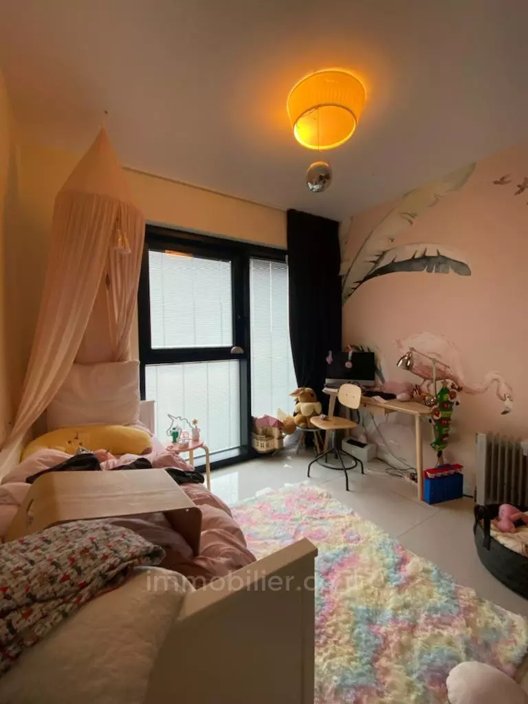 Apartment 3 rooms Tel Aviv Neve Tsedek 457-IBL-1030