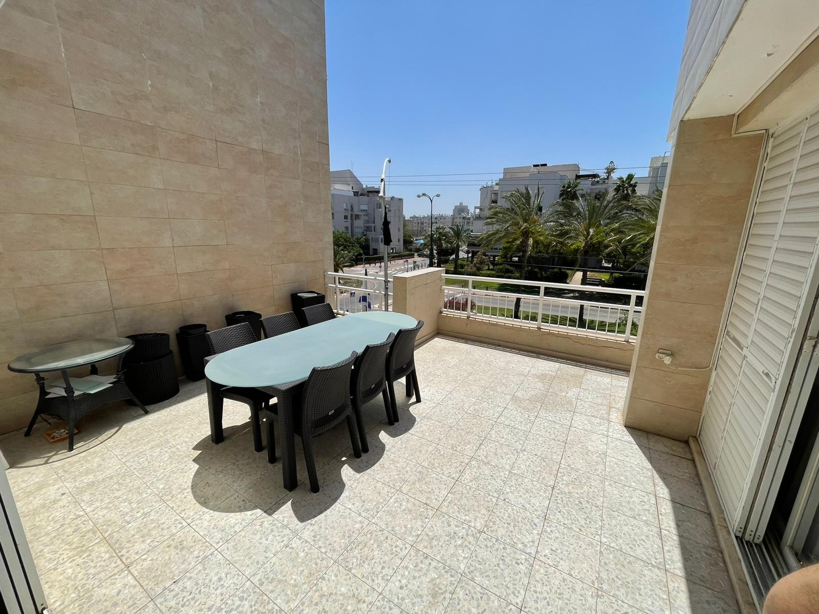 Duplex 5 Rooms Netanya Givat Hairusim 457-IBL-1067