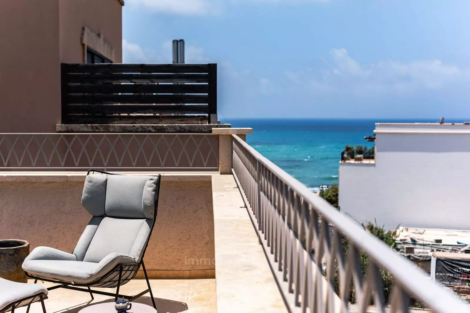 Cottage 5 rooms Tel Aviv Yaffo 457-IBL-1087