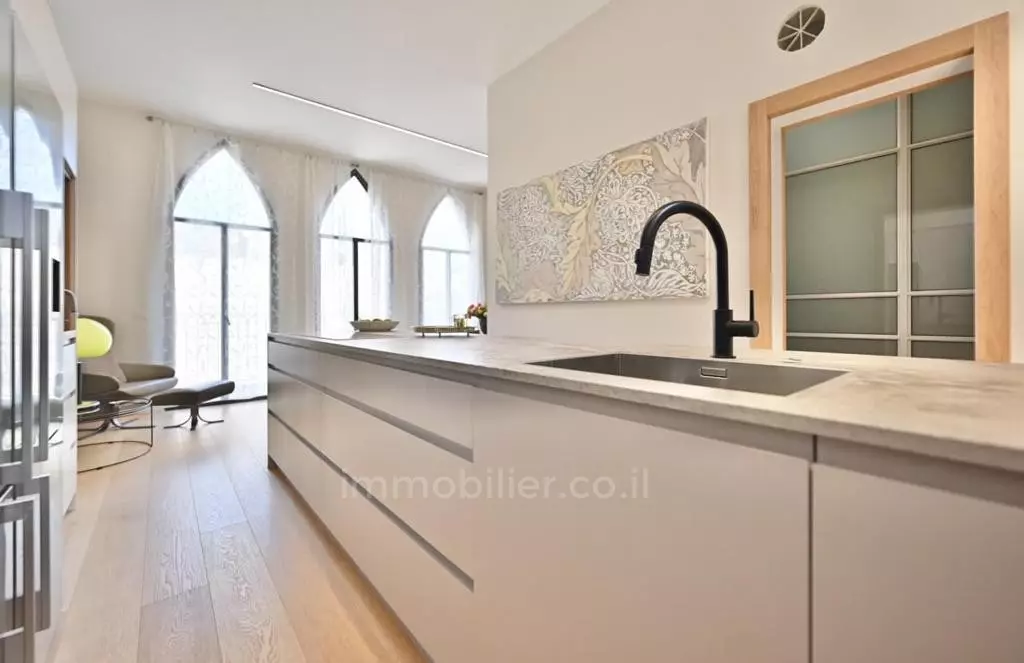 Cottage 5 rooms Tel Aviv Yaffo 457-IBL-1087