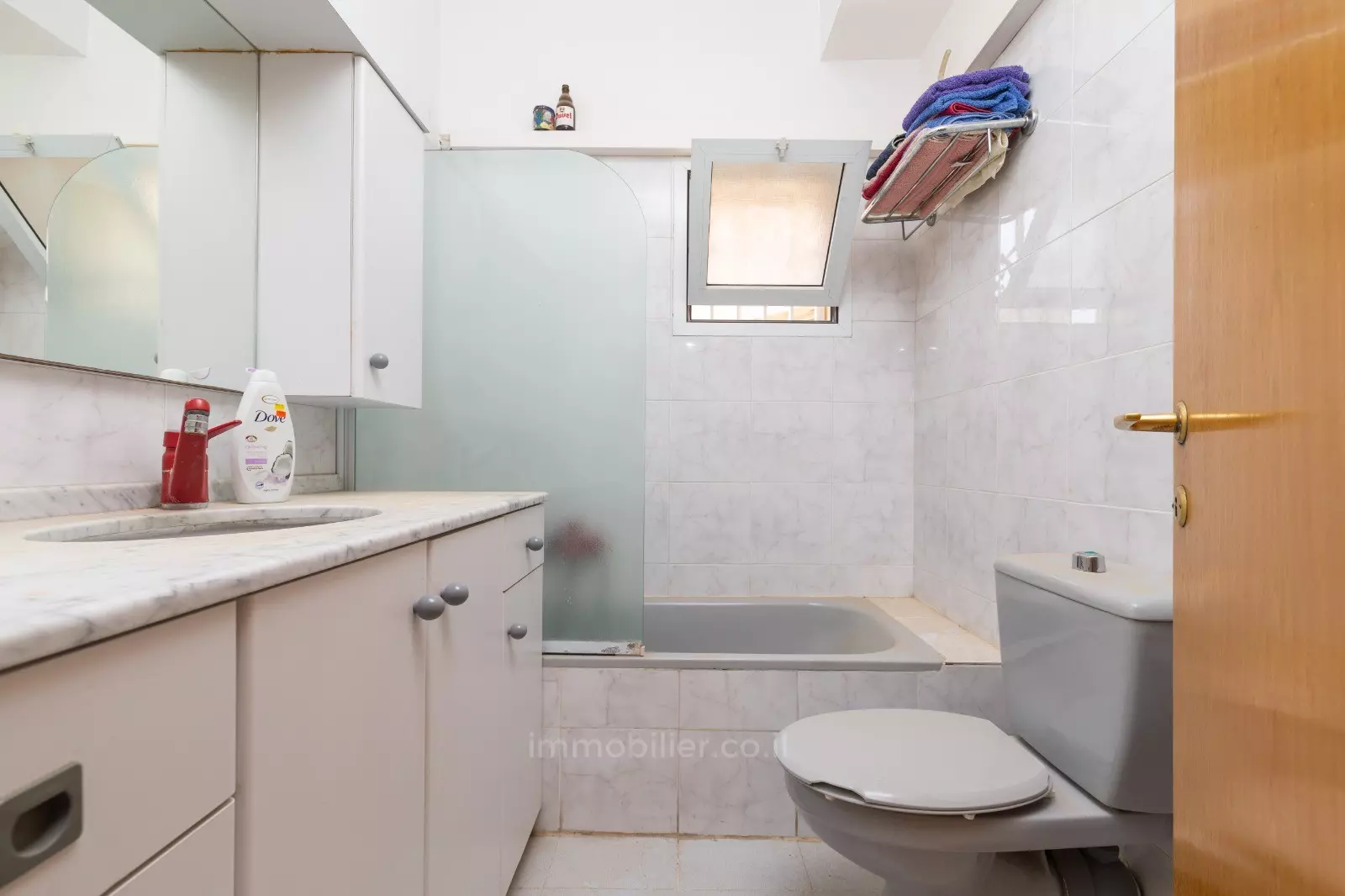 Apartment 8 rooms Jerusalem Malha 457-IBL-1126